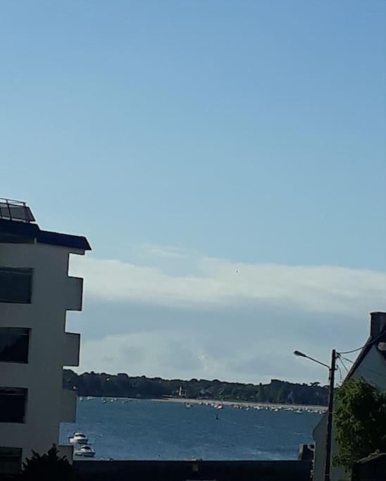 Chez Louisette Centre Ville Et Plages A Pied! Concarneau Zewnętrze zdjęcie